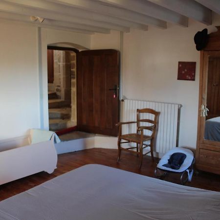 Manoir De La Ventiniere Bed and Breakfast Marchésieux Εξωτερικό φωτογραφία