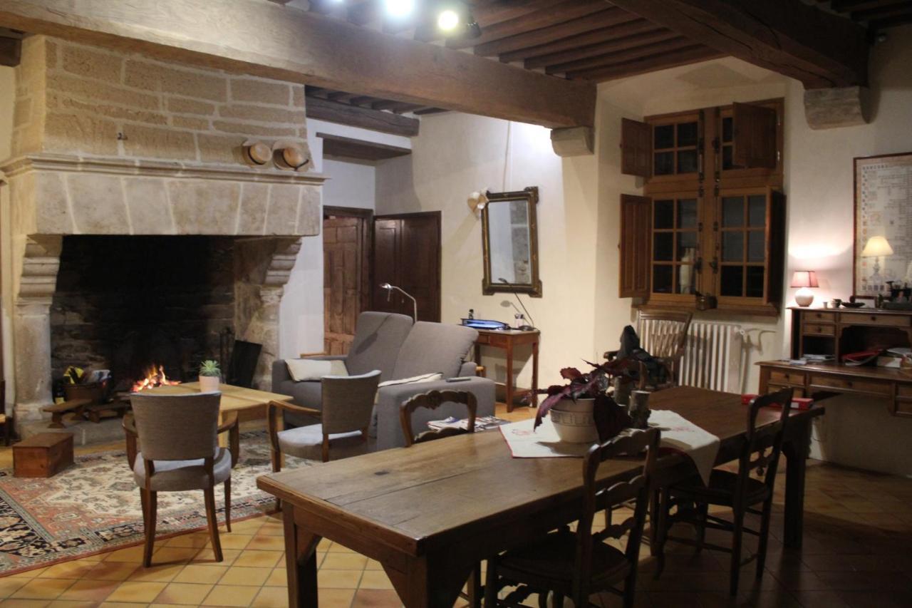 Manoir De La Ventiniere Bed and Breakfast Marchésieux Εξωτερικό φωτογραφία