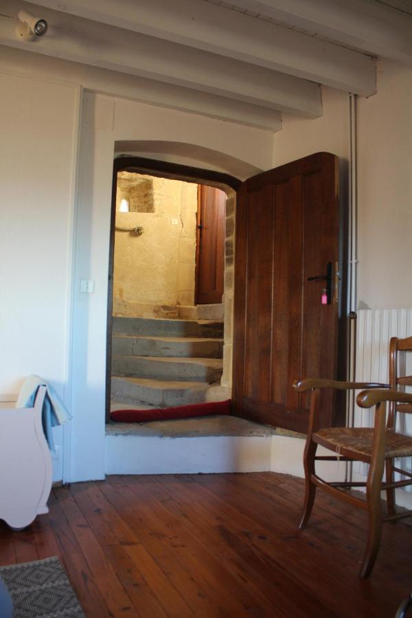 Manoir De La Ventiniere Bed and Breakfast Marchésieux Εξωτερικό φωτογραφία