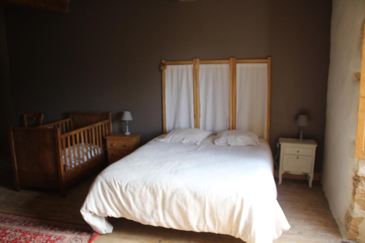 Manoir De La Ventiniere Bed and Breakfast Marchésieux Εξωτερικό φωτογραφία