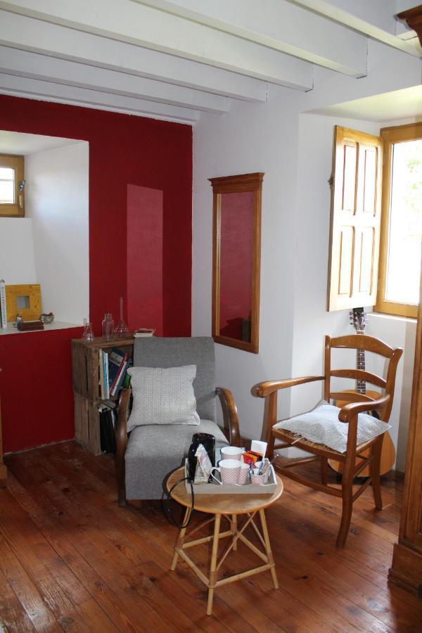 Manoir De La Ventiniere Bed and Breakfast Marchésieux Εξωτερικό φωτογραφία